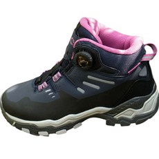 프로월드컵 여성용 태백 다이얼 트레킹화 패션의류/잡화/여성패션 반품 최저가 45,960원