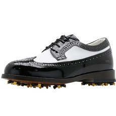 여성용 메종마셀란골프 클래식 윙팁 하이브리드창 글로시 골프화 W1722103 패션의류/잡화/여성패션 반품 최저가 280,120원