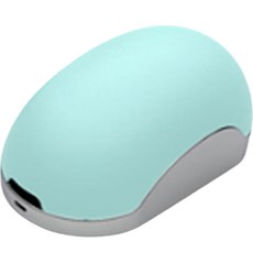 뉴클 USB 멀티허브 충전 마우스 살균기, NCMS-SS01, 민트 가전디지털/키보드/마우스 반품 최저가 23,390원