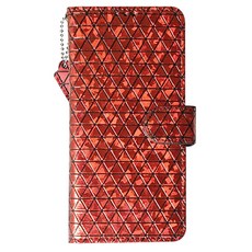 폰누리 글린트 홀로그램 가죽 핸드폰 케이스 가전디지털/휴대폰 액세서리 반품 최저가 13,430원