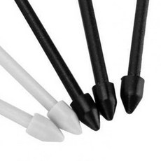 구스페리 갤럭시 spen 펜촉 교체형 블랙 3p + 화이트 2p + 집게 세트, 혼합색상, 1세트 가전디지털/태블릿PC 반품 최저가 2,300원