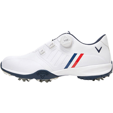 캘러웨이 여성용 CG 에어로스포츠 보아 골프화 AEROSPT 패션의류/잡화/여성패션 반품 최저가 123,120원