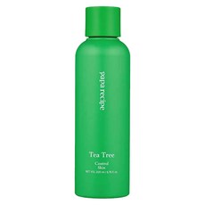 파파레서피 티트리 컨트롤 스킨, 1개, 200ml 뷰티/스킨케어 반품 최저가 12,960원