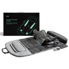 클럭 스트레칭 마사지기 울트라, MT-102 가전디지털/건강가전 반품 최저가 262,500원