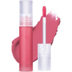 루나 오버 블러 픽싱 립틴트, 6호 클라우디 핑크, 4.5g, 1개 뷰티/메이크업 반품 최저가 6,320원