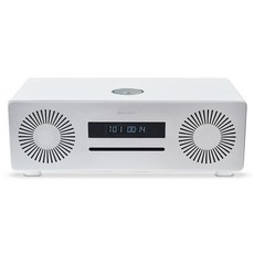 아이리버 올인원 프리미엄 오디오 CD플레이어, IA2000, White 가전디지털/음향기기 반품 최저가 132,460원