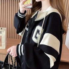 메이첼 G라인 캐주얼 후드 데일리 점퍼 03643 패션의류/잡화/여성패션 반품 최저가 18,200원