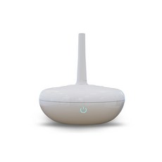 테스 컬링 가습기 ES-005W 화이트 가전디지털/계절가전 반품 최저가 11,190원