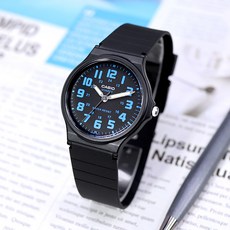 카시오 수능 손목시계 MQ-71-2B 패션의류/잡화/남성패션 반품 최저가 15,310원