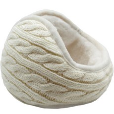 꽈베기 니트 방한 패션 귀마개 패션의류/잡화/여성패션 반품 최저가 3,560원