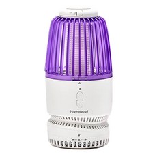 홈리드 감전식 흡입식 듀얼 모기퇴치기, HL6300 가전디지털/계절가전 반품 최저가 13,400원