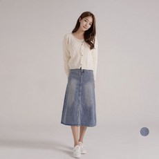 젬블링 롱 슬릿 트임 통기성 미디 스커트 패션의류/잡화/여성패션 반품 최저가 15,890원