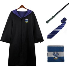 오프리 남녀공용 해리 마법사 코스튬 4종 세트 패션의류/잡화/남성패션 반품 최저가 17,360원