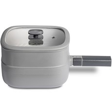 레오폴디 헤이든 전기 찜쿠커, VMK-1122Q(그레이) undefined/undefined 반품 최저가 17,260원