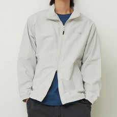 남녀공용 솔리드 윈드브레이커 점퍼 SPJJD23C25 패션의류/잡화/남녀 공용 의류 반품 최저가 14,950원