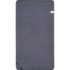 한일의료기 스마트 탄소 온열매트 4세대 HLD-222S, 싱글(110 x 200 cm) 가전디지털/계절가전 반품 최저가 30,720원
