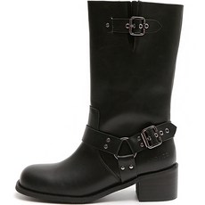 마크모크 휠라이 미들부츠 5cm 패션의류/잡화/여성패션 반품 최저가 53,780원