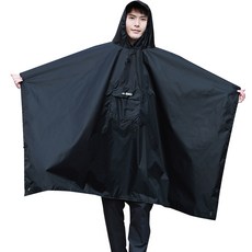 밴프 판초우의, 블랙(NS076), 1개 패션의류/잡화/남성패션 반품 최저가 8,680원