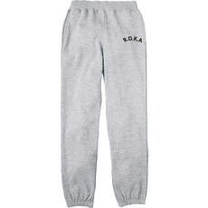 후아미 남녀공용 코튼 쭈리 로카 조거팬츠 패션의류/잡화/남녀 공용 의류 반품 최저가 6,720원