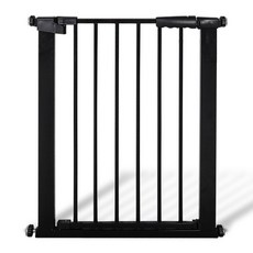 딩동펫 반려동물 빅도어 안전문, 블랙, 1개 undefined/undefined 반품 최저가 21,210원