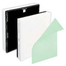 티에스아이 삼성 블루스카이 공기청정기 AX60K5580WFD 호환 보조 필터 세트 CFX-D100D, CFX-D100D(프리미엄형), 1세트 가전디지털/생활가전 반품 최저가 16,850원