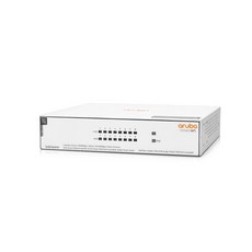 아루바 HPE 인스턴트 온 1430 8G CL4 PoE 64W UTP 8포트 비관리형 스위칭허브, R8R46A, 1개 가전디지털/PC주변기기 반품 최저가 213,300원