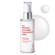 뷰디아니 인퓨징 콜라겐 컨센트레이트 플루이드, 1개, 50ml 뷰티/스킨케어 반품 최저가 10,380원