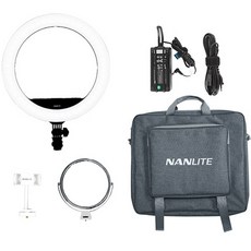 난라이트 링라이트, Halo16C, 1개 가전디지털/카메라 반품 최저가 179,280원