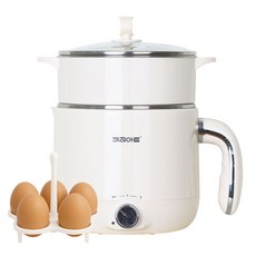 키친아트 2IN1 멀티쿠커 전기냄비, KP-REX1800 가전디지털/주방가전 반품 최저가 23,280원