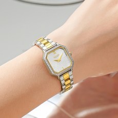 쥴리어스 여성용 메탈시계 JA-1406 패션의류/잡화/여성패션 반품 최저가 33,330원