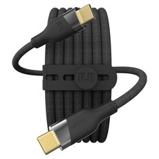 아트뮤 우븐 C타입-C 100W 240W 5A PD 고속충전 케이블, 50cm, 블랙, 1개 가전디지털/차량용 디지털 반품 최저가 8,320원