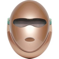 미라클 플러스 LED 마스크, 샴페인골드, SJ-M2640 가전디지털/뷰티/헤어가전 반품 최저가 70,590원