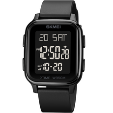 SKMEI 디지털 전자 손목시계 1858 패션의류/잡화/여성패션 반품 최저가 19,680원