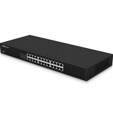 ipTIME 스위칭허브, SG24000SE, 1개 가전디지털/PC주변기기 반품 최저가 93,050원