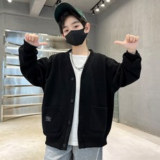 남아용 스쿨베이직 봄가을 가디건 패션의류/잡화/유아동패션 반품 최저가 29,070원