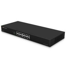 ipTIME 스위칭허브, SG16000SE, 1개 가전디지털/PC주변기기 반품 최저가 55,720원