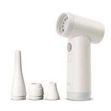 오아 무선 에어건S 초강력 먼지제거 미니 청소기 OCL-033WH, 화이트 가전디지털/청소기 반품 최저가 47,010원