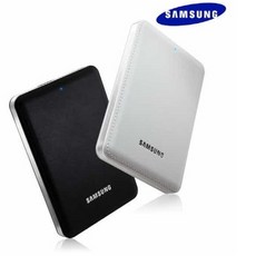 삼성전자 대용량 외장하드 1테라 2테라 4테라 휴대용 USB3.0 포터블 1TB 2TB 4TB 파우치 포함, 블랙 가전디지털/저장장치 반품 최저가 82,960원
