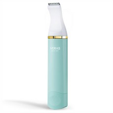 베라스 풋 케어 반려동물 발바닥 이발기 VP-1002, 1개, 민트 + 화이트 undefined/undefined 반품 최저가 13,630원