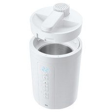 오아 플렌티 올스텐 스팀 대용량 가열식 가습기 3L, OHM-067WH, 화이트 가전디지털/계절가전 반품 최저가 71,970원