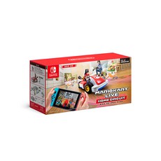 닌텐도 스위치 마리오 카트 라이브 홈 서킷 마리오 세트 정품 가전디지털/게임 반품 최저가 65,490원