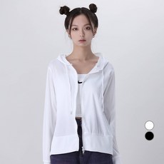 어썸어라운드 여성용 데일리 골지 투웨이 후드 집업 AA50431 패션의류/잡화/여성패션 반품 최저가 7,170원