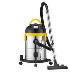 한일전기 업소용 건습식 진공청소기 25L HC-2500BY, 혼합색상 가전디지털/청소기 반품 최저가 84,640원