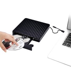 랜스타 USB A/C타입 외장 ODD, LS-EXODD-N, 1개 가전디지털/저장장치 반품 최저가 21,170원