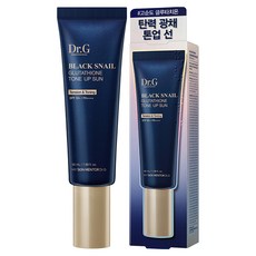 닥터지 블랙 스네일 글루타치온 톤업 선크림 SPF50+ PA++++, 50ml, 1개 뷰티/선케어/태닝 반품 최저가 14,560원