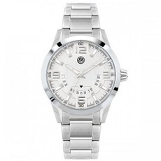 폭스바겐 남성용 멀티평선 패션시계 VW1472M-SS 패션의류/잡화/남성패션 반품 최저가 12,370원