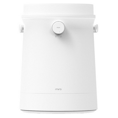 미로 올스텐 가열식 가습기 MSH02-4L, 화이트 가전디지털/계절가전 반품 최저가 59,880원