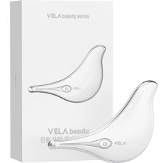 스카이 베라 뷰티 진동 온열 괄사 피부마사지기, VELA-BE-KM1, 화이트 가전디지털/뷰티/헤어가전 반품 최저가 5,000원