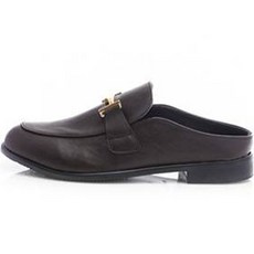 갓슈 남성용 슈메키 가죽 구두슬리퍼 패션의류/잡화/남성패션 반품 최저가 27,930원