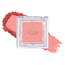 Glint 베이크드 블러쉬 블러셔 2.4g, 03 멜론 바이트, 1개 뷰티/메이크업 반품 최저가 10,260원